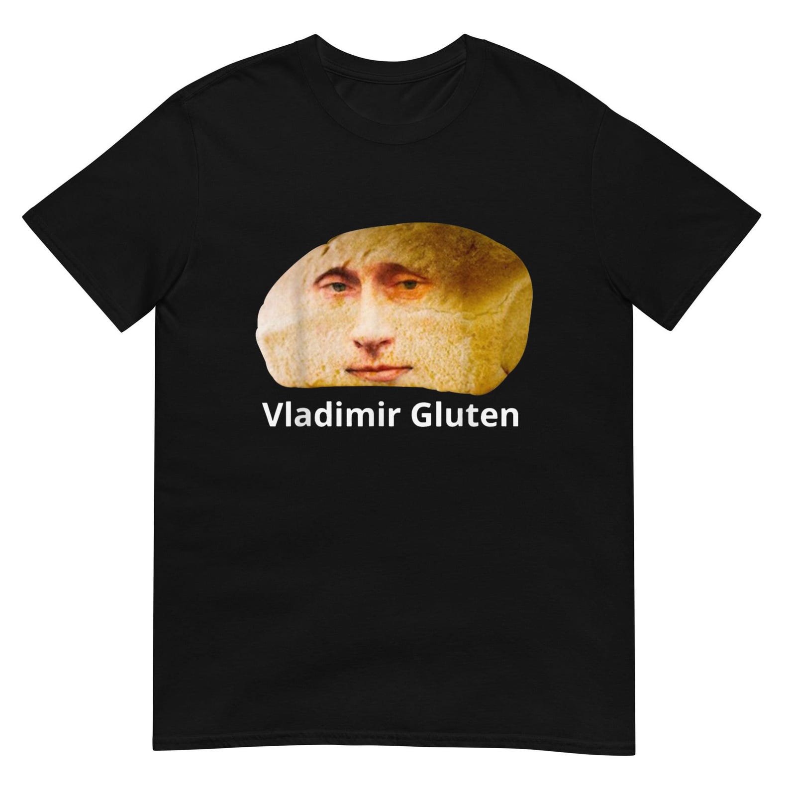 Vladimir Gluten Shirt S