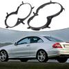 Autozubehör für W209 CLK200 CLK320 CLK350 Auto Scheinwerfer Dichtungsbänder Scheinwerferdichtung 2098260191 2098260291