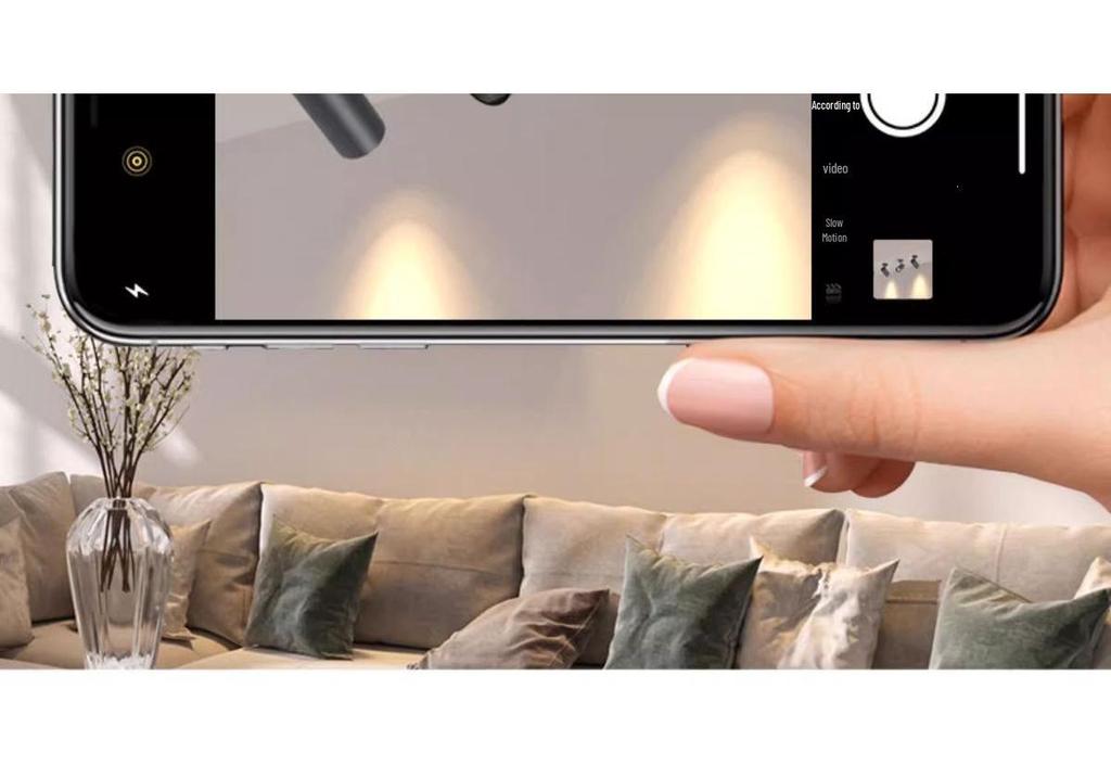 COB LED Surface-Mount Spotlight for Retail and Home Background Walls