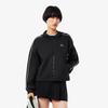 Women's Training Piping Hooded Sweatshirt SF8641-55N9M0