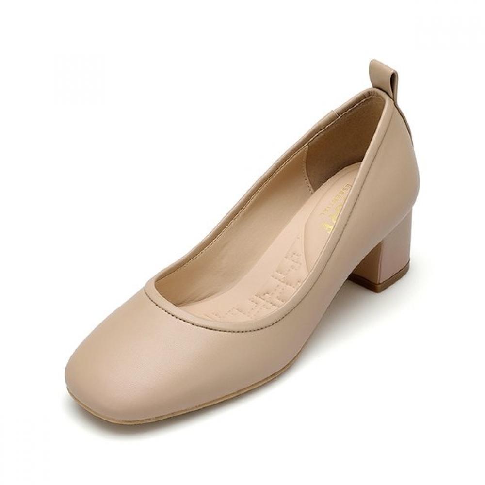 Misope Women Pumps 012511703 blacks/230