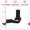 Hyundai Kia ABS-Sensor 95680-1R100, 95681-1R100