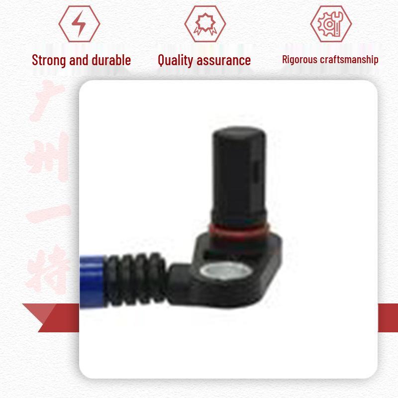 Hyundai Kia ABS-Sensor 95680-1R100, 95681-1R100