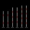 Zizhisheng Agility Training Pole Set