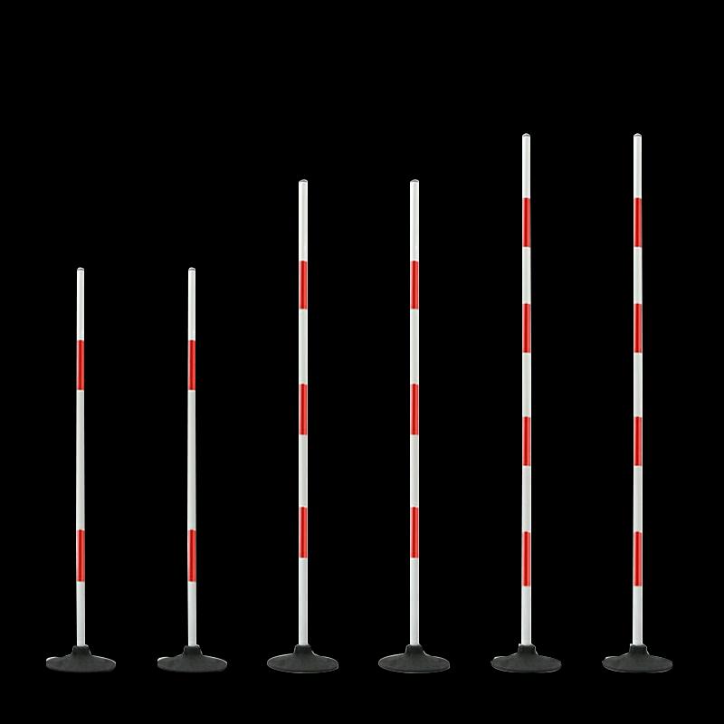 Zizhisheng Agility Training Pole Set