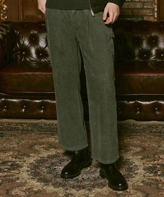 Pantolon – Pantalon ve Kapriler