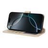 For iPhone 17 Pro Stand Case Shockproof Leather Wallet Phone Cover