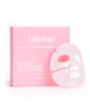 Liftology Collagen Hydro Booster Melting Gel Mask [8 Sheets]