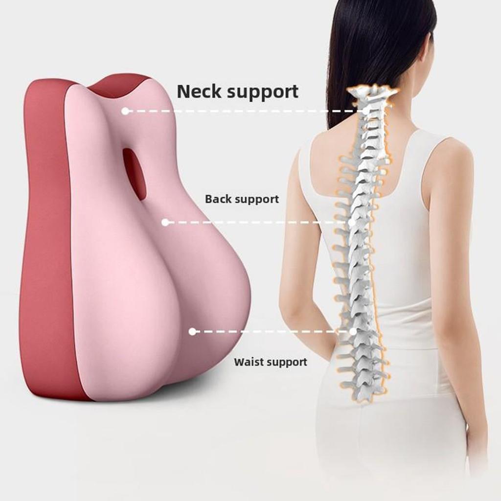 Bedroom Pillow Couple Hip Pillow Functional Multi Sofa Cushion Butt Cushion Couples Pregnanly Pillows Waist Cushions Home Supply