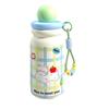 Cartoon 316 Stainless Steel Travel Mug With Leakproof Lid For Office And Outdoors