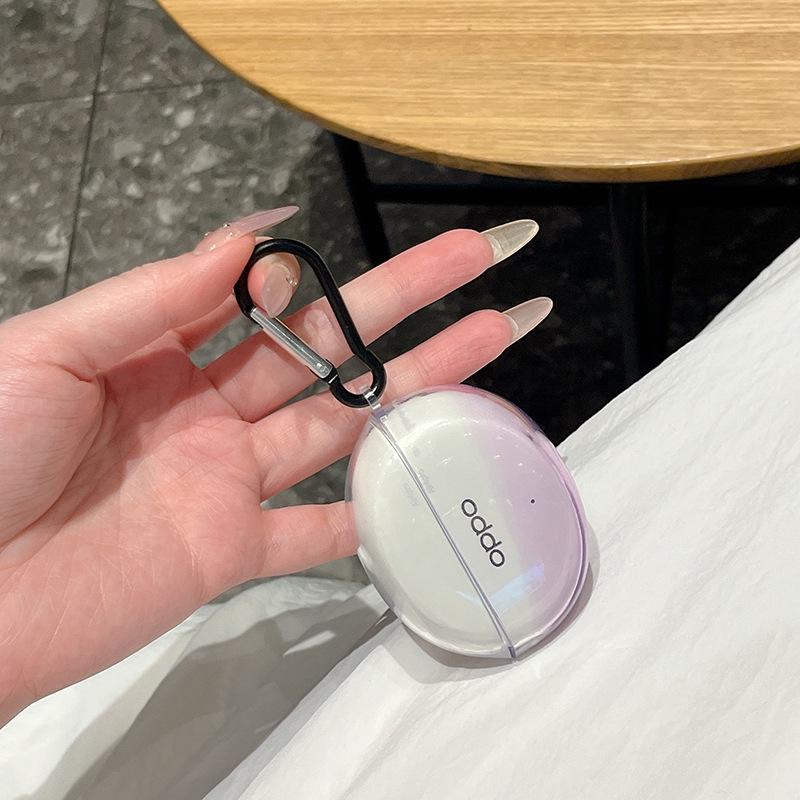 OPPO Enco Air4 Pro Bluetooth-Headset Schutzhülle