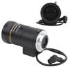 3MP Camera Zoom Lens CS Mount Auto Iris 8?50mm FL High Definition Security CCTV Accessory