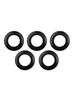 100% Brand New Rubber Seal 5XRubber For Franke Gasket