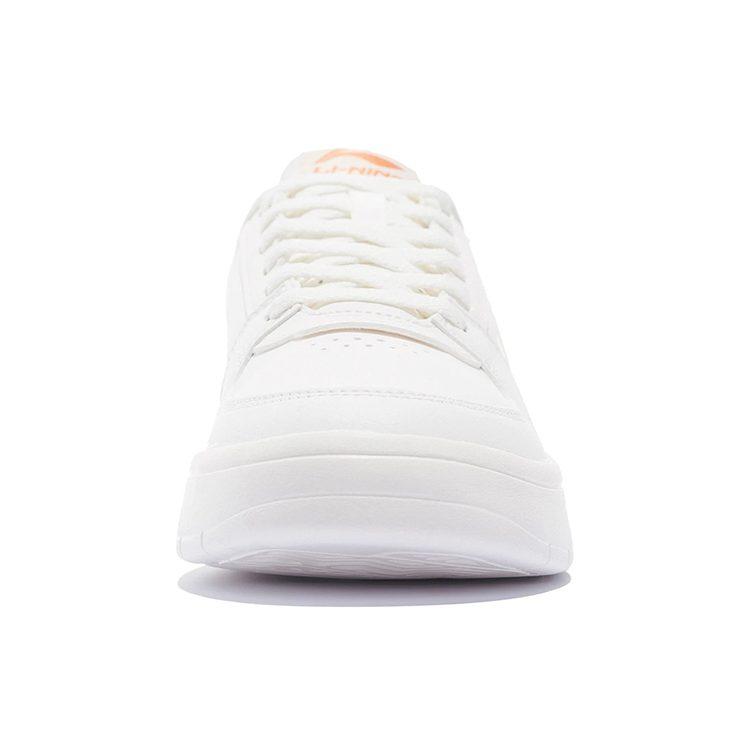 Li Ning Galaxy Abrasion Resistant Breathable Abrasion Resistant Breathable Low top Skateboard Shoes Women's AGCS254-2