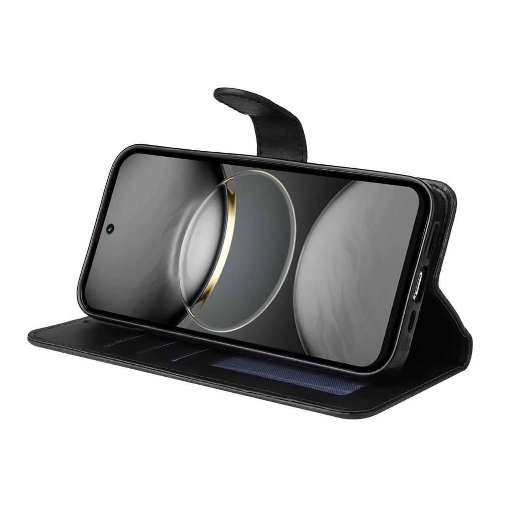 For TECNO Spark 30C 4G Case Wallet PU Leather Folio Flip Phone Cover