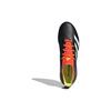 adidas Predator 24 League Low TF Solar Energy Pack Unisex Sneakers Black Core-Black Cloud-White IG7723