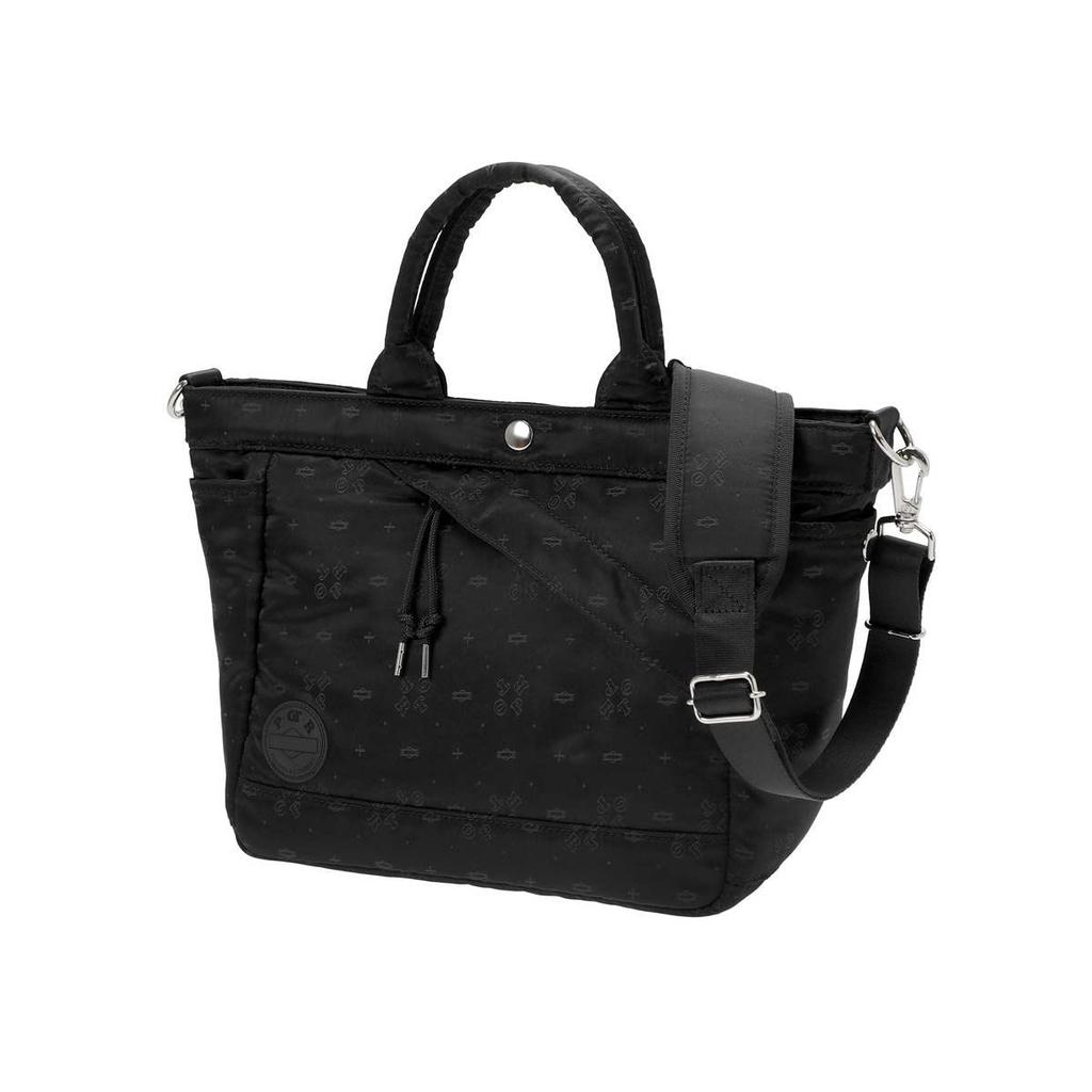 Business Bag Monogram Black [P.O.T.R.] (10)
