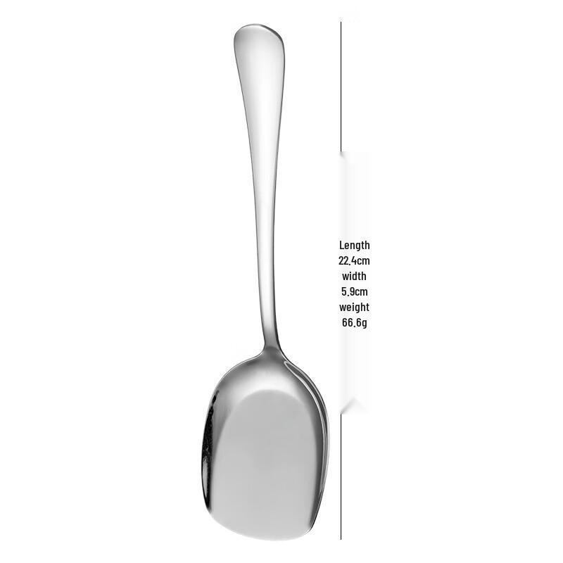 Сервировочный прибор Abay из нержавеющей стали 304