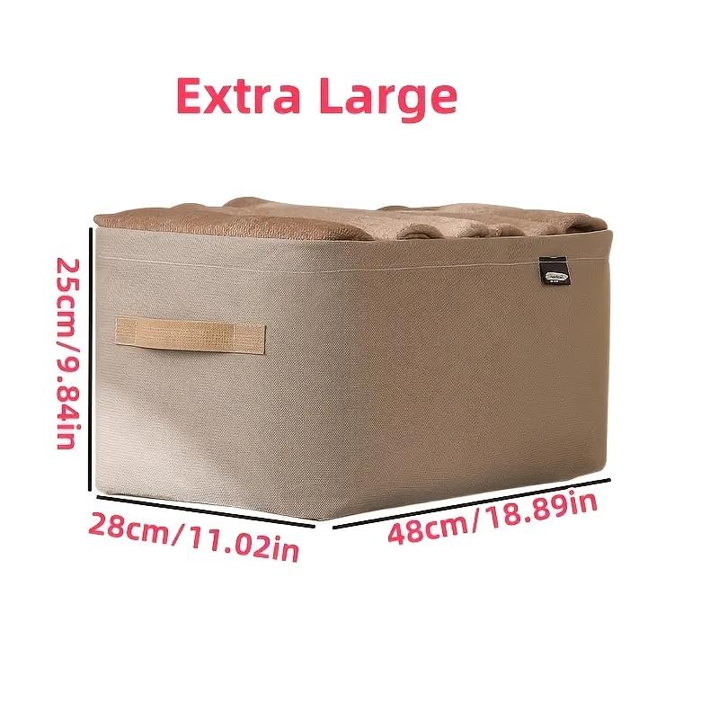 Stabiler Stahlrahmen Multifunktionale Stoffaufbewahrungsbox Ideal für Kofferräume und Rücksitze Reiseutensilien Organizer Autoaufbewahrungsorganizer