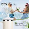2Pcs Butterfly Straw Covers 10mm Straw Topper for 30/40 Oz Tumbler Reusable Drinking Straw Caps Eco-Friendly Cup Accessories