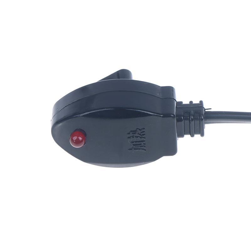 Warmwaterkruik Oplaadkabel Stekker Elektrische Zak Handwarmer Zak Oplaadbare Stekker Buiten Draagbaar