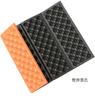 1PC Honeycomb Massage Pad, Outdoor Hiking Camping Training Park, Foldable Pillow, Picnic Moisture-proof Cushion