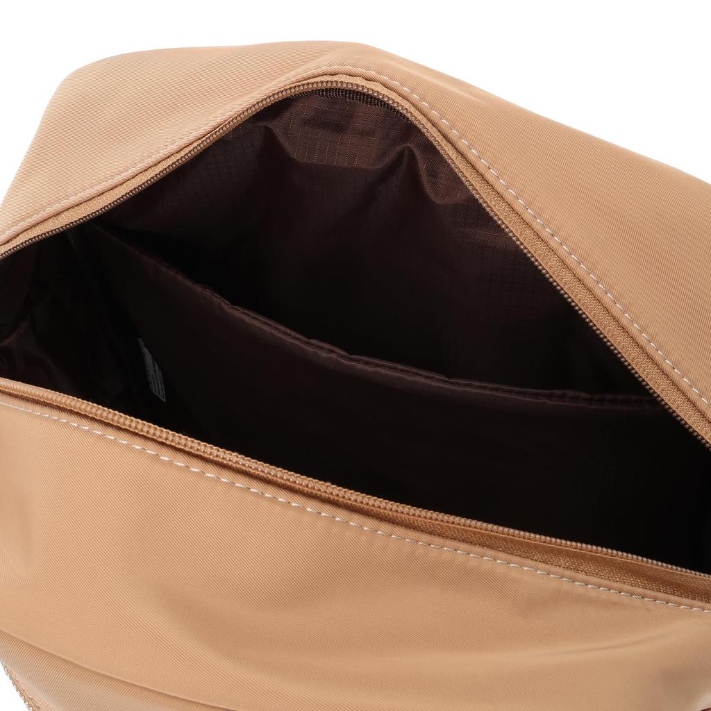 Backpack TOWN ATM0634 BE one size [Anello]