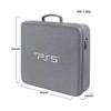 Game Console Tote Bag Compatible For Ps5 Protective Case Travel Suitcase With Adjustable Handle