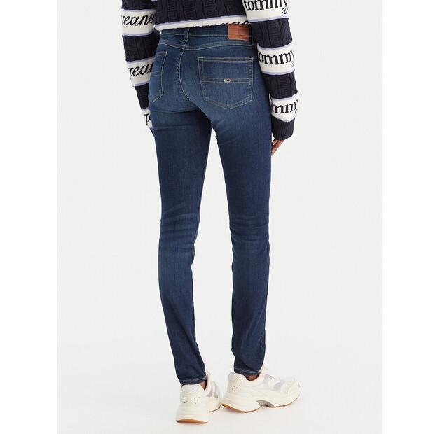 Джинсы Tommy Jeans Sophie