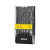 Rebel 7-Piece Wood Drill Bit Set