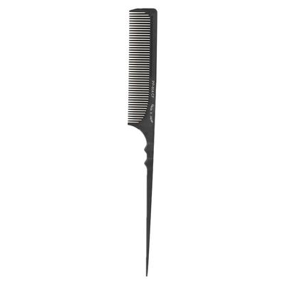 Pieptene cu Coadă Grad Profesional Rezistent la Căldură Piepteni de Salon pentru Coafat pentru Toate Tipurile de Păr