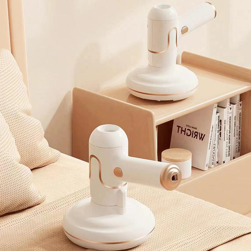 Bed Mattress Vacuum Cleaner Handdeld UV Lamp Sterilization Strong Suction 8000 TimesCelsiusmin   for Carpets Sofa Couch Mint Pet H  Dust Removal