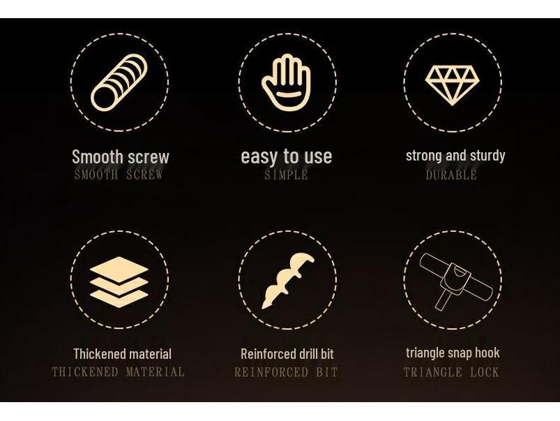 Zinc Alloy Red Wine Corkscrew Bottle Opener