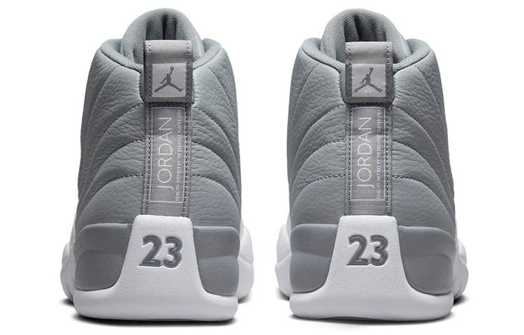 Air Jordan 12 Retro 'Stealth' CT8013-015