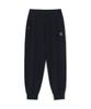 Emelbi Basic Small Logo Cooling Jogger Pants Ny (Black)