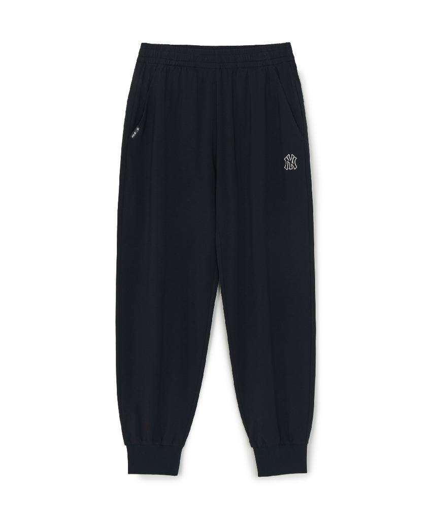 Emelbi Basic Small Logo Cooling Jogger Pants Ny (Black)