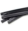 Grade Car Auto Vehicle Soft Rubber Refills for Front Windshield Hybrid Wiper Blades 8.5mm 14"15"16"18"20"22"24"26"