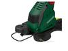 Rasentrimmer Akku-Sense Parkside Prta 20-Li D3 + 2 Spulen