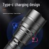 SupFire L6-G Ultra-Bright Rechargeable Flashlight