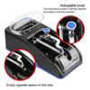 EU/US Plug Electric Cigarette Rolling Machine Automatic 8mm DIY Smoking Accessories