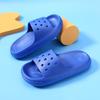 Practical Cute And Summer Slippers For Kids Cartoon Dog Design Eva Nonslip Shoes