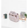 Pusheen - Rose Collection cosmetic bag (20 x 9 x 8.5 )
