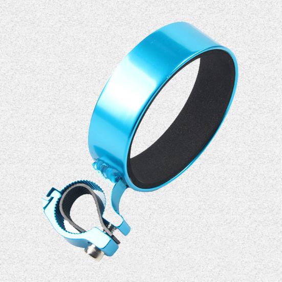 Bicycle Bike Cycling Cup Holder Bike Coffee Drinks Handlebar Mount Bracket Tool