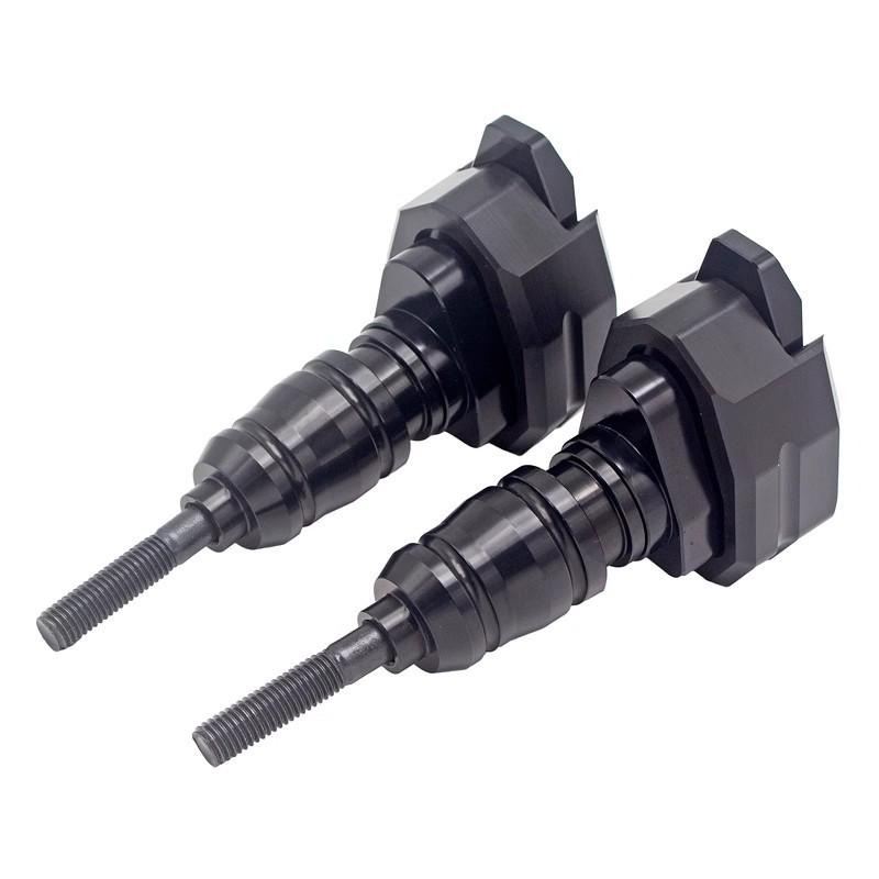 

Защитная дуга бампера для мотоциклов FZ1, FZ6/N, FZ8, MT03, MT09, R3 Gold