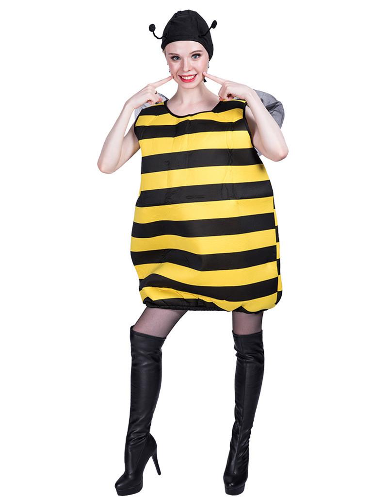 Halloween Animal Cosplay Costume With Polyester Material For Women Stage Shows