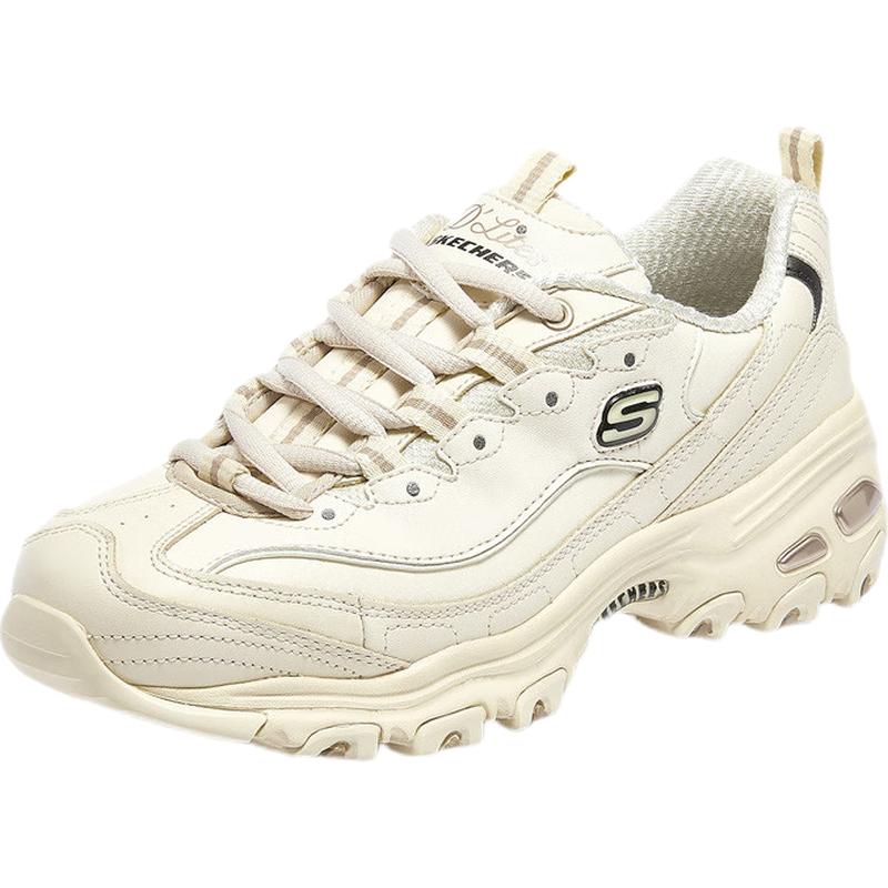 Женские кроссовки Skechers 11931 Retro Platform Dad Sneakers 39