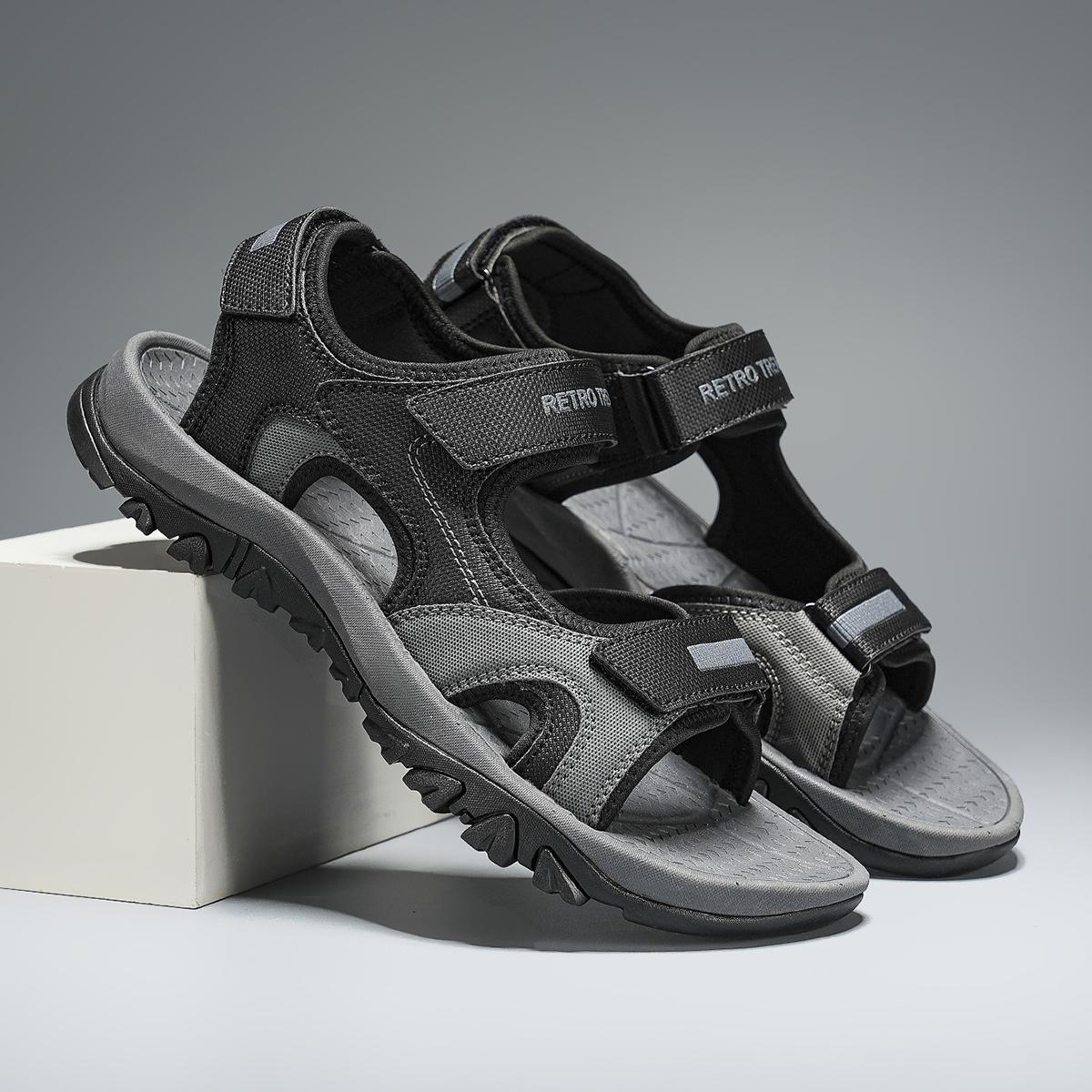 Sandali Sportivi Sandali Estivi Uomo Amazon Sandali Uomo Chiusi