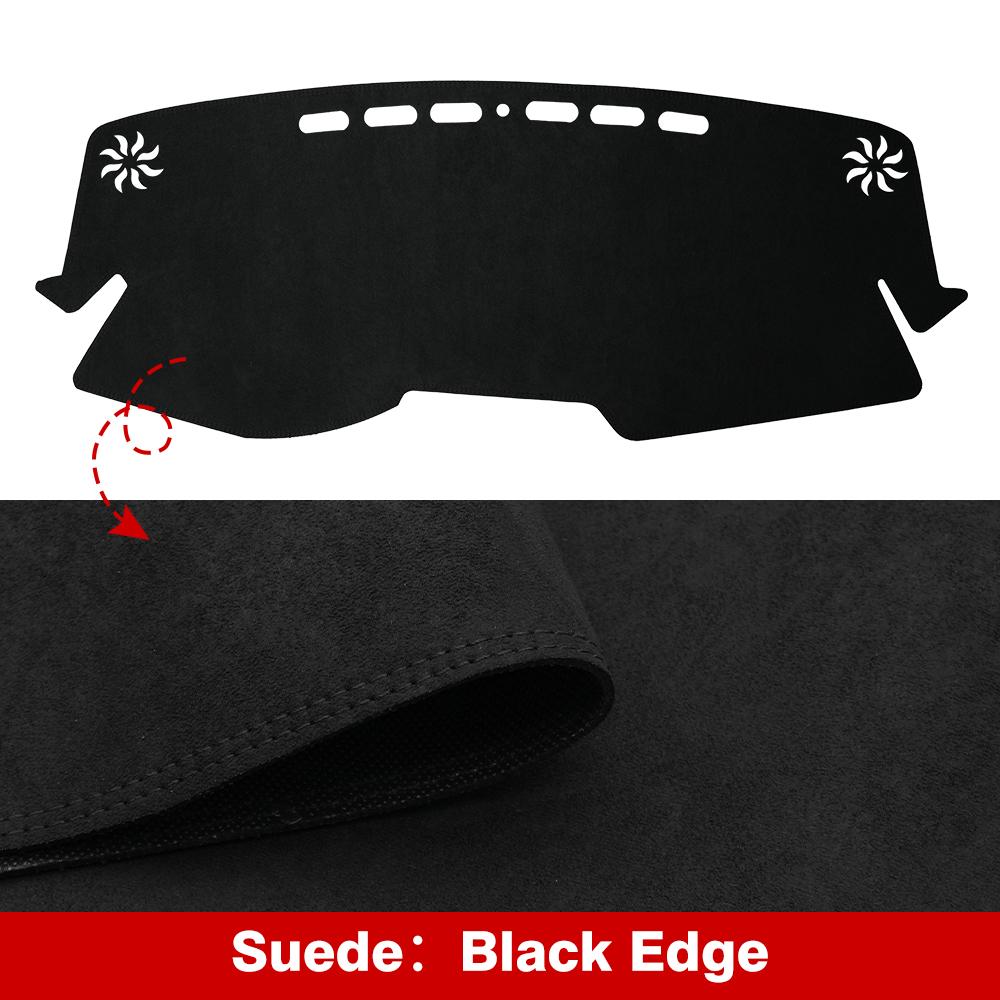 For Toyota C-HR CHR C HR CH R 2016-2025 17 18 19 20 21 22 Dash Mat Sun Shade Anti-UV Carpets Car Accessories Car Dashboard Cove