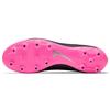 Nike Phantom GT Bequem Vielseitig HG (Gummistollen) Fester Boden Kunstrasen Naturrasen Rutschfest Langlebig Fußballschuhe CK8457-006