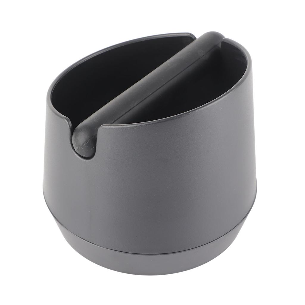 Kaffee Abklopfbehälter ABS Kaffeemaschine Kaffeesatzbehälter Kaffee Bar Pulver Abfalllager Eimer Fett Typ